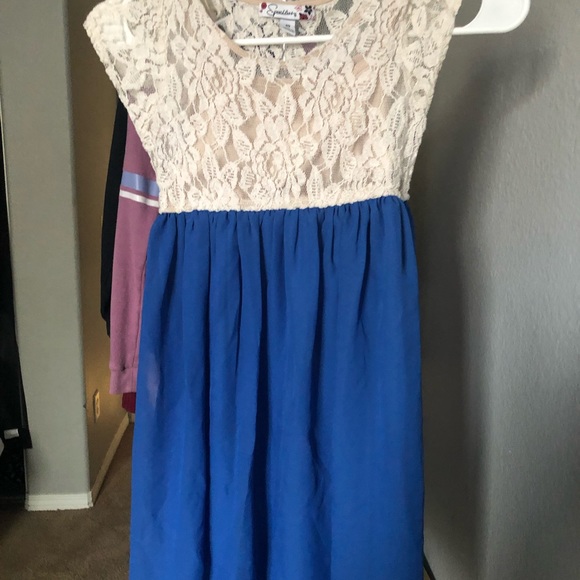 Other - Formal girls dress